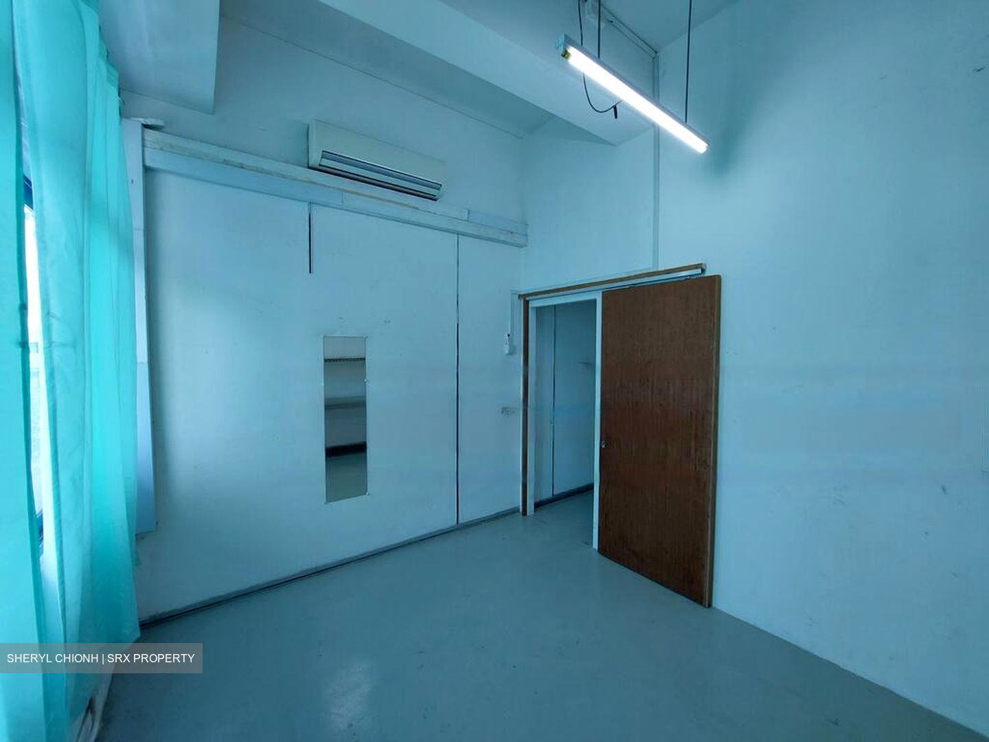 Admiralty Industrial Park (D27), Factory #463485681